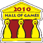 Hall of Games 2010