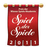 Spiel der Spiele 2011