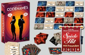 codenames